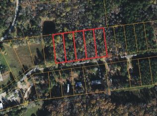 2 Old Pleasant Drive, Hillsborough, NC 27278