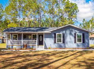 13183 SW 89th St, Lake Butler, FL 32054