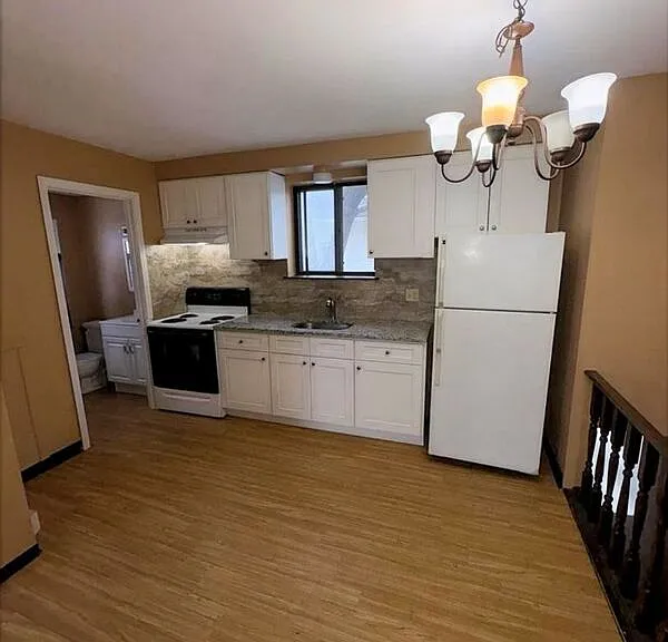 716 W Lackawanna Ave #UPPER LEFT — Photo 2