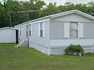 25716 Powell Dr LOT 6, Astor, FL 32102