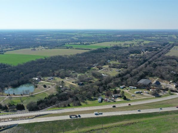 Home for Sale in Melissa TX