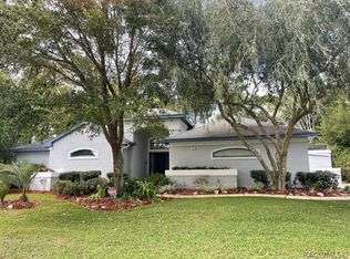 15 Matricaria Ct, Homosassa, FL 34446