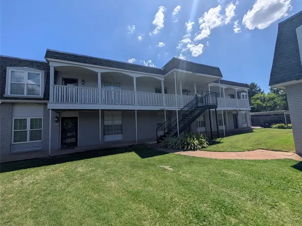11327 N May Ave APT C, Oklahoma City, OK 73120