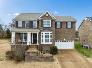 4028 Williford Way, Spring Hill, TN 37174