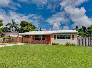 405 SW 8th Ave, Boynton Beach, FL 33435