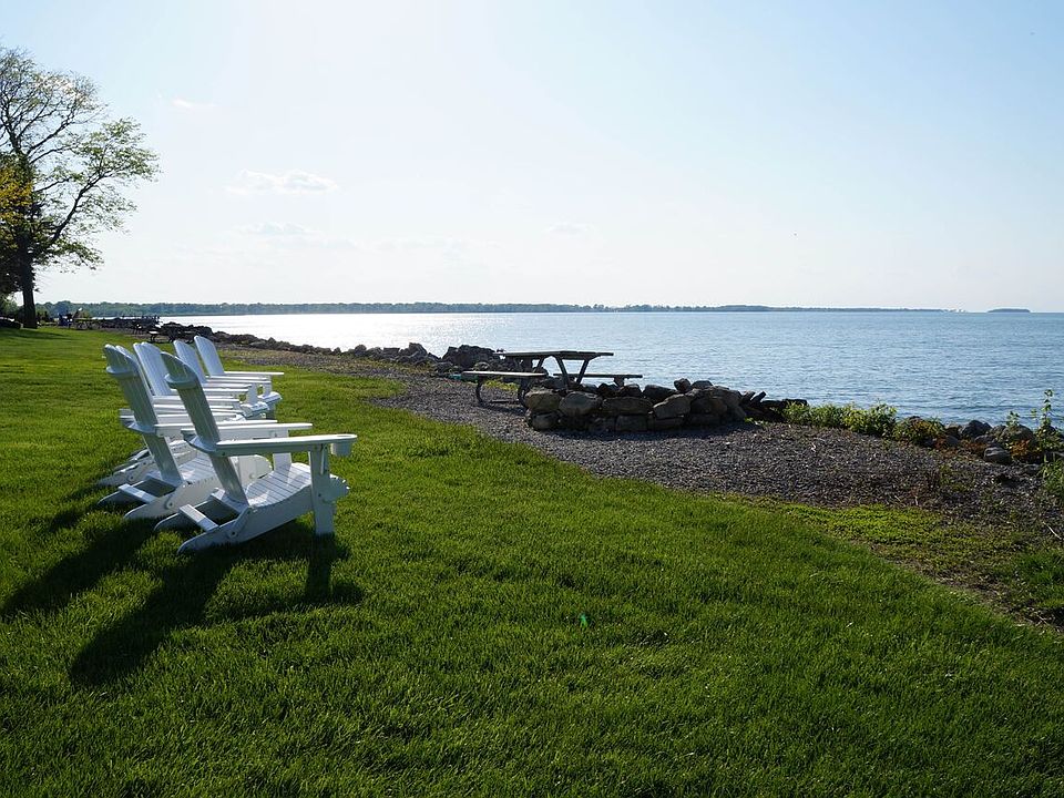 Water front Community