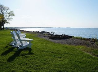 414 N Lake Pine Drive #5, Marblehead, OH 43440