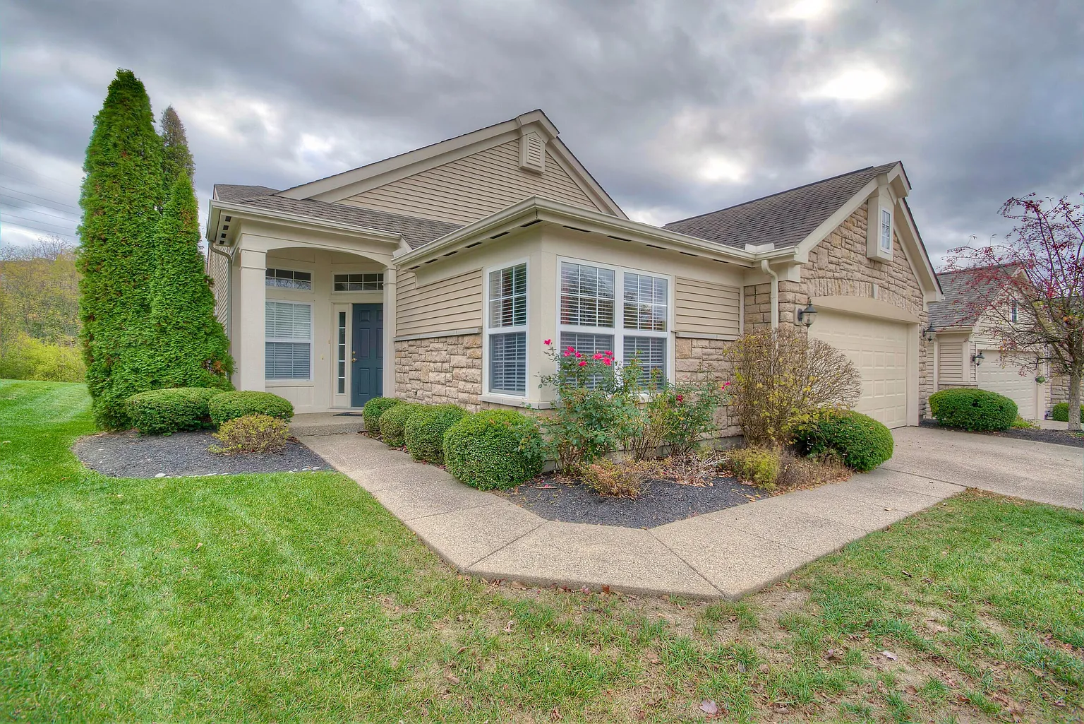 5963 Quartz Valley Dr photo 1
