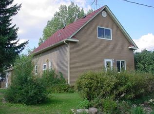 501 Park St S, Buchanan, ND 58420