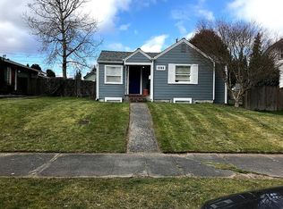 2306 Cedar St, Everett, WA 98201
