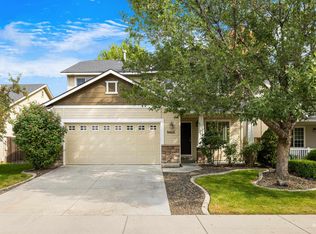 9460 W Sagebrush St, Boise, ID 83709