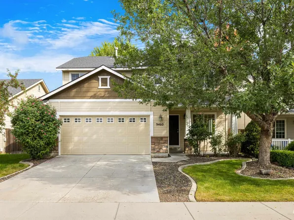 9460 W Sagebrush St, Boise, ID 83709