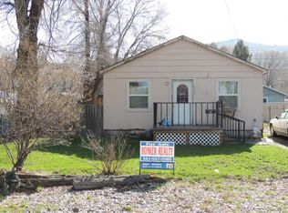 839 S I St, Lakeview, OR 97630