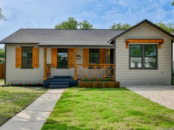 762 JENNINGS AVE, San Antonio, TX 78225