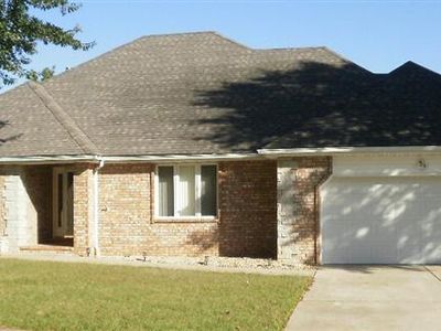 4757 S Twin Lakes Ave, Springfield, MO, 65810