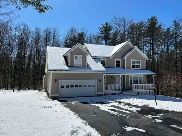 43 Mansfield Drive, Jericho, VT 05465