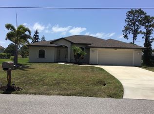 263 Tournament Rd, Rotonda West, FL 33947