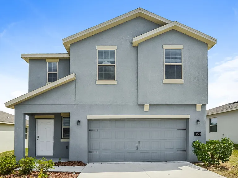 353 Citrus Pointe Dr — Photo 1