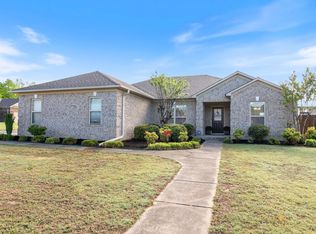 511 Rolling Creek Dr, Austin, AR 72007