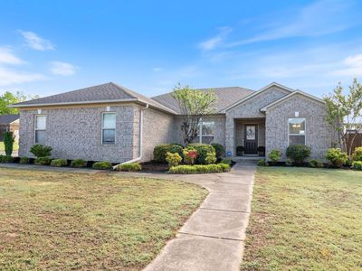 511 Rolling Creek Dr, Austin, AR, 72007