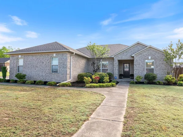 511 Rolling Creek Dr, Austin, AR 72007