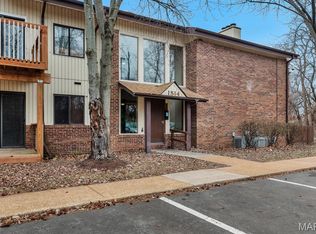 1514 Summer Run Dr Unit 308, Florissant, MO