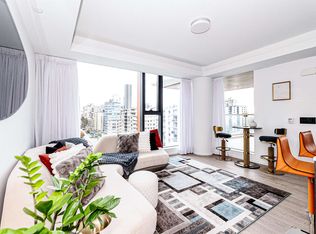 1408 Robson St #1506, Vancouver, BC
