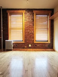 Rented by City Connections Realty