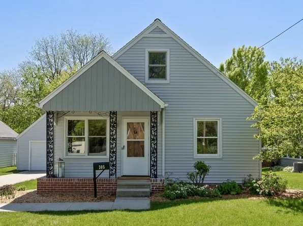 305 Morningside Ave, Madison, WI 53716
