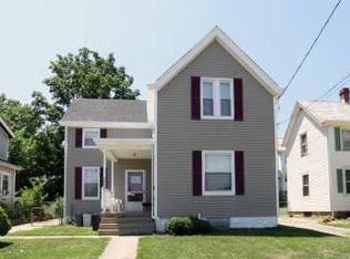 3869 N Bend Rd, Cincinnati, OH 45211