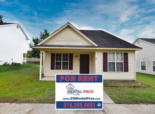 460 E Maryland Ave, Ruston, LA 71270