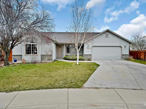 5976 S Hollyhock Way, Boise, ID 83716