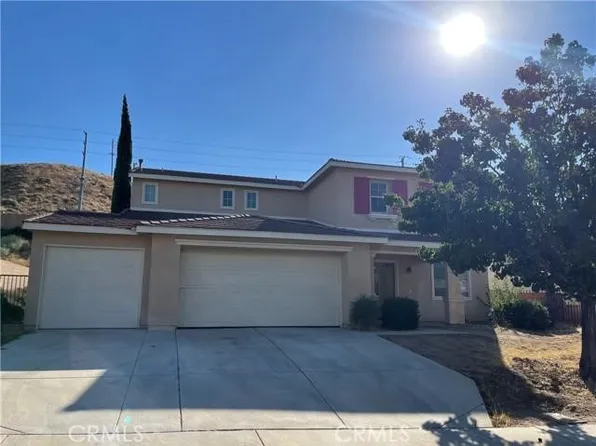 38335 Hillcrest Dr, Palmdale, CA 93551