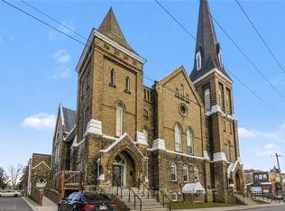 34 Riddell St #103, Woodstock, ON N4S6M1