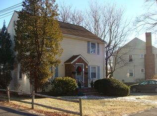 30 Fuller Ter #1, West Newton, MA 02465