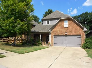 331 Barrington Ct, Irondale, AL 35210