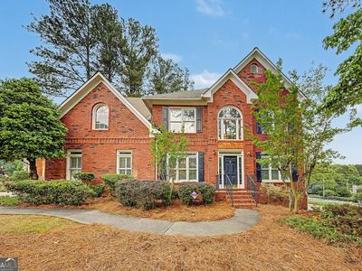 5008 Kendall Sta NW, Acworth, GA, 30102