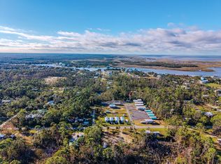 8th St, Steinhatchee, FL 32359