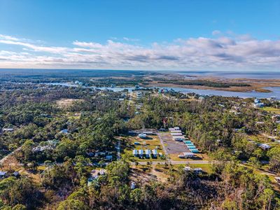  8th St, Steinhatchee, FL, 32359