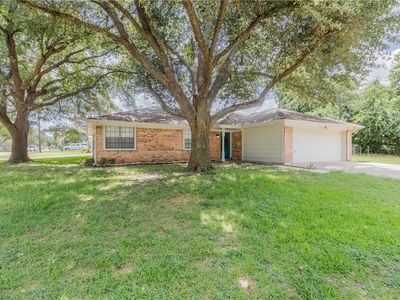 923 N Hull St, Caldwell, TX, 77836