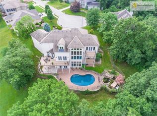 1733 SW 24th St, Blue Springs, MO 64015