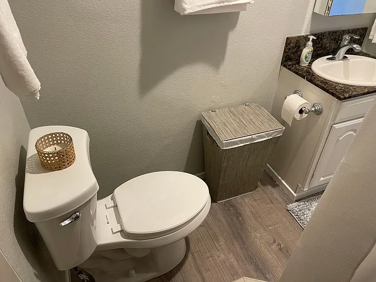 1021 Scott St #224 — Photo 13