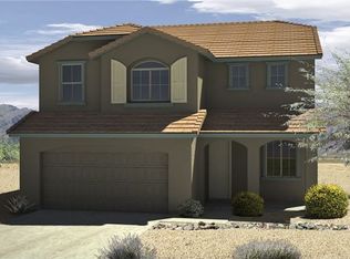 4471 S Leisure Way, Gilbert, AZ 85297