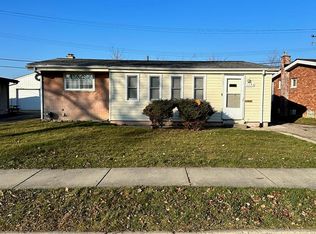 1173 Dudley Ave, Pontiac, MI 48342
