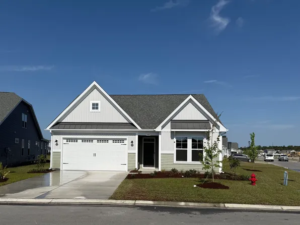546 Banna Arch Loop, Myrtle Beach, SC 29579