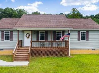 1840 Old Federal Rd, Ocoee, TN 37361