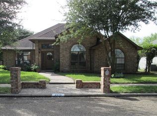 2016 E 29th St, Mission, TX 78574