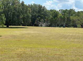 4373 SW Old Wire Rd, Fort White, FL 32038