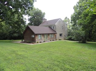 9703 State Route 128, Harrison, OH 45030