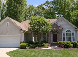 15807 Cordelia Oaks Ln, Huntersville, NC 28078